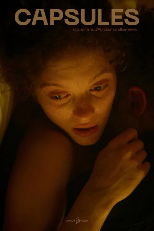 Capsules - Décembre movie poster