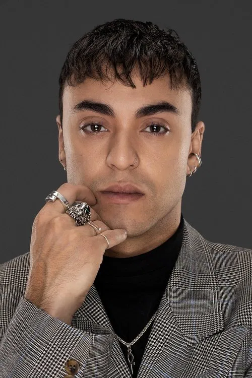 Amir Ashoor profile picture