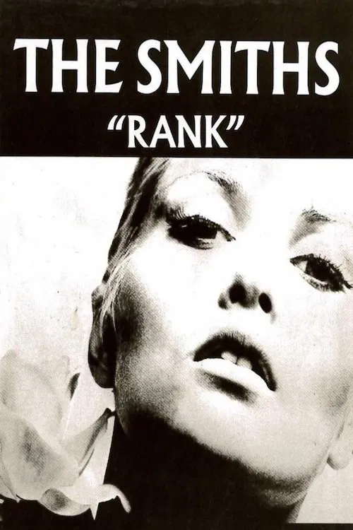 The Smiths: Rank movie poster
