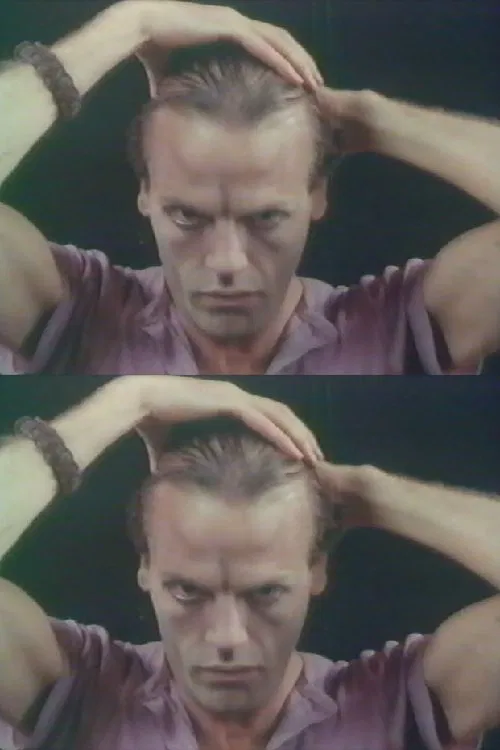 Théâtre movie poster