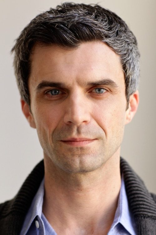 Michael Crane profile picture