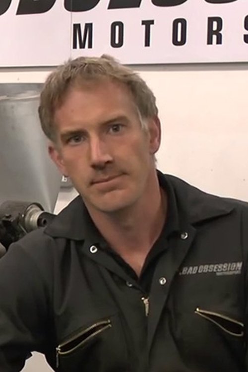 Nik Blackhurst profile picture