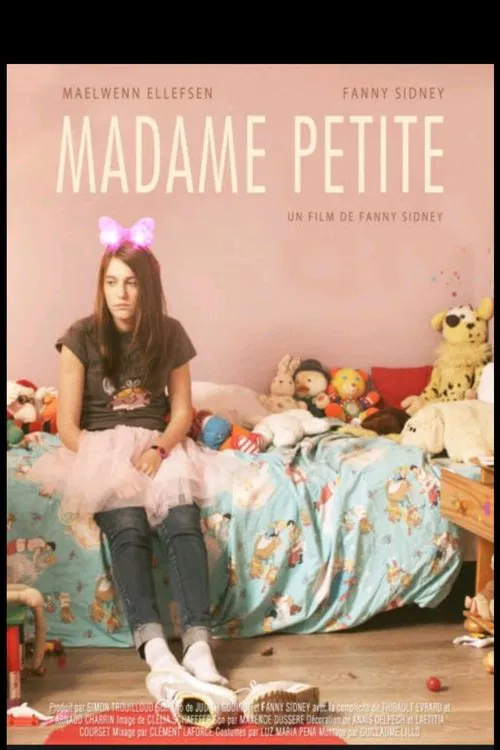 Madame petite movie poster