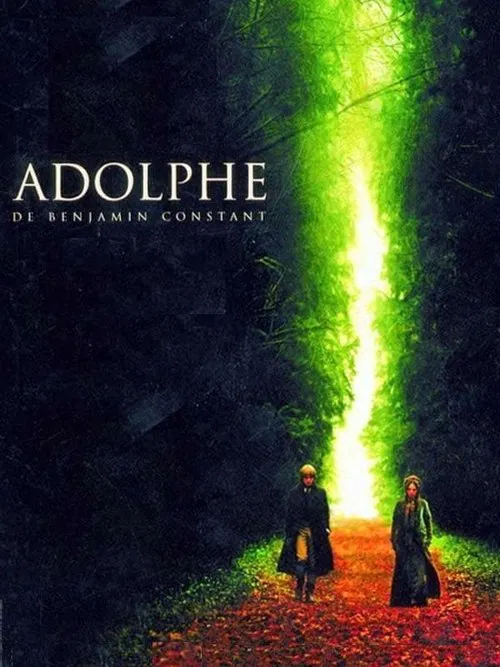 Adolphe movie poster