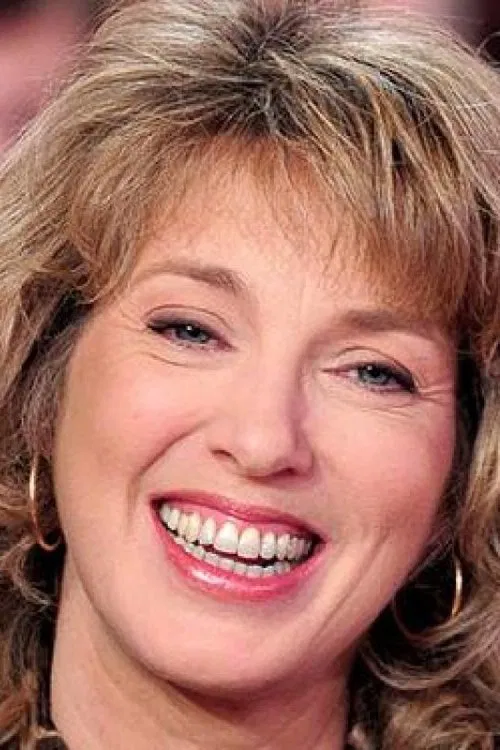 Marie-Pascale Osterrieth profile picture