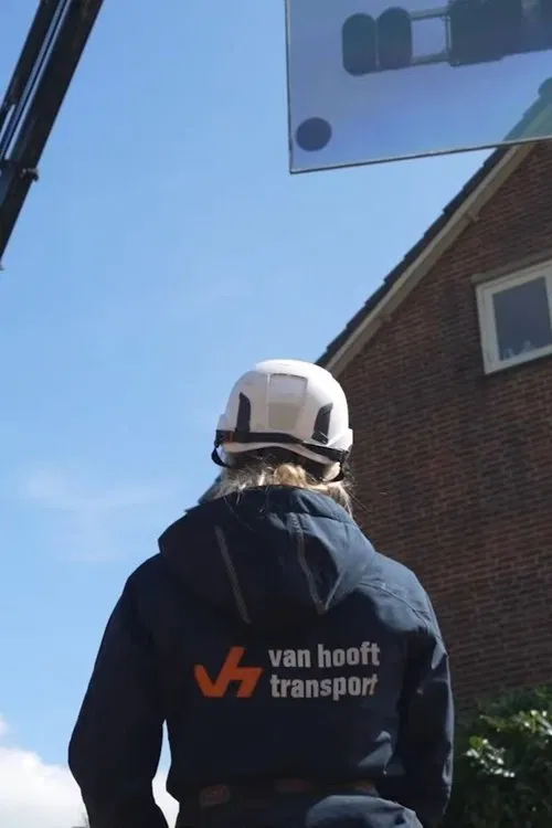 Fabienne van de pol : Weekvlogs tv show poster