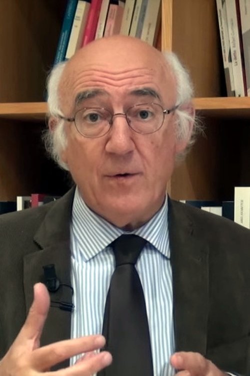 Jean-François Sirinelli profile picture