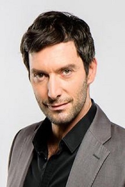Franck Sémonin profile picture