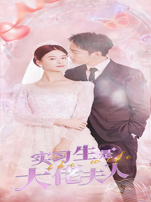 实习生是大佬夫人 tv show poster