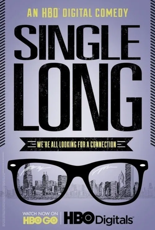 Single Long tv show poster