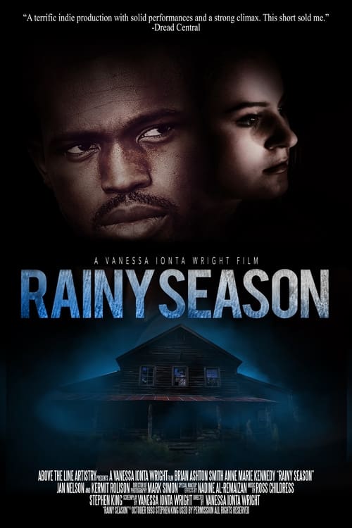 Poster do filme Rainy Season