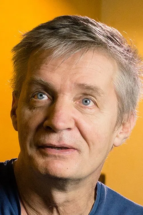 Oleksandr Kryzhanivskyi profile picture