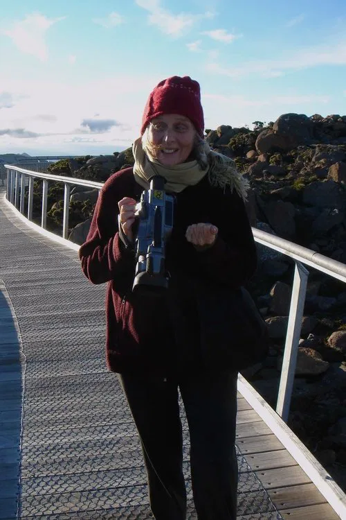 Jeni Thornley profile picture