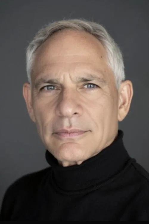 Russell Todd profile picture
