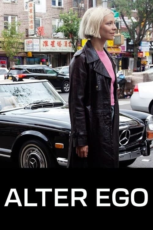 Alter Ego movie poster