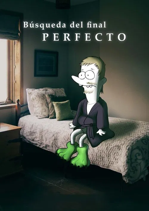 Búsqueda del Final Perfecto movie poster