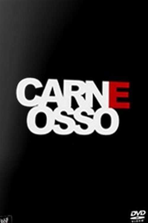 Carne e Osso movie poster