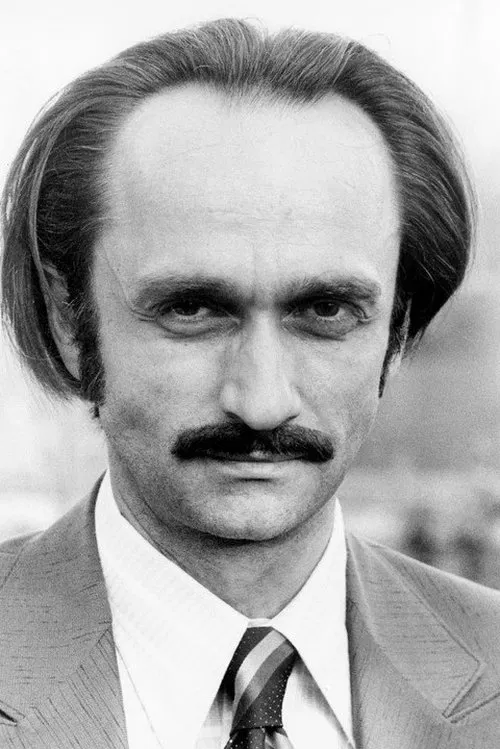 Foto de perfil de John Cazale