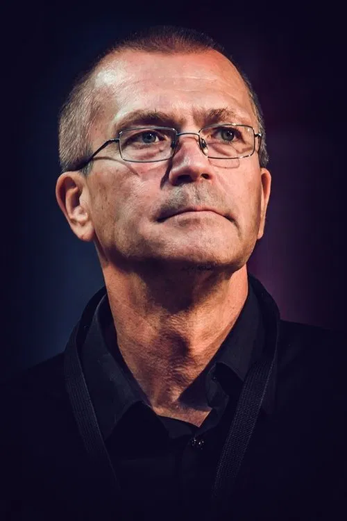 Foto de perfil de Alexei Rakhov