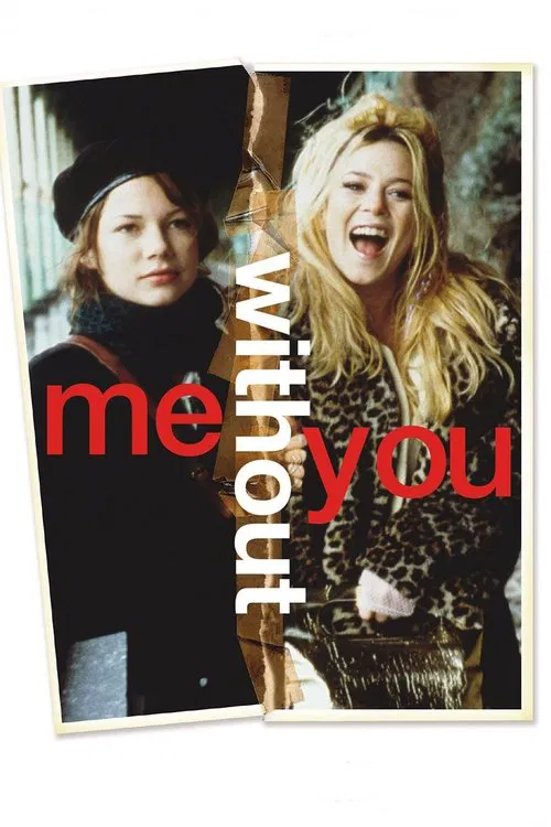 Me Without You movie poster