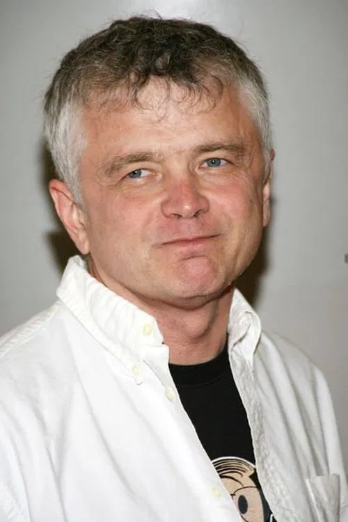 Larry Doyle profile picture