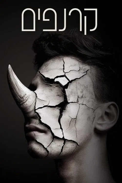 Poster do filme Rhinocéros