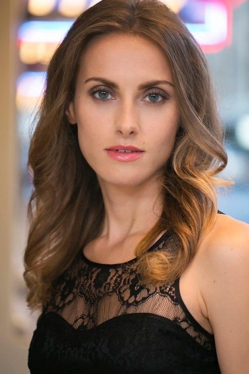 Olga Kalashnikova profile picture