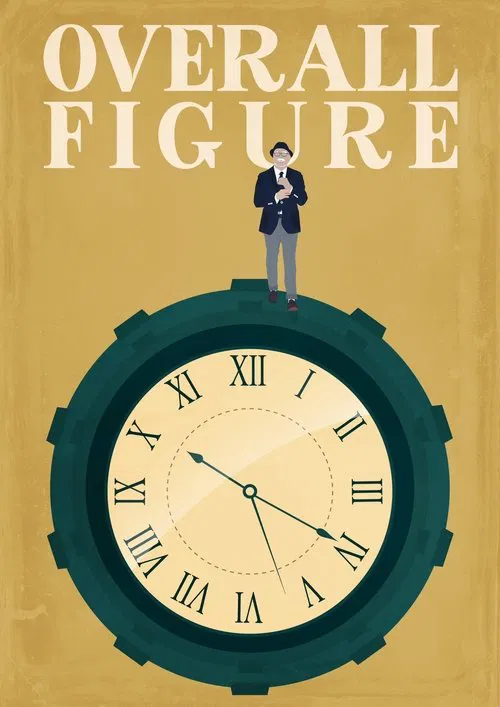 Overall Figure movie poster