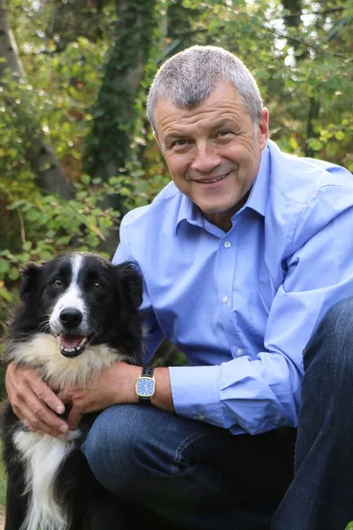 Jacques-Charles Fombonne profile picture