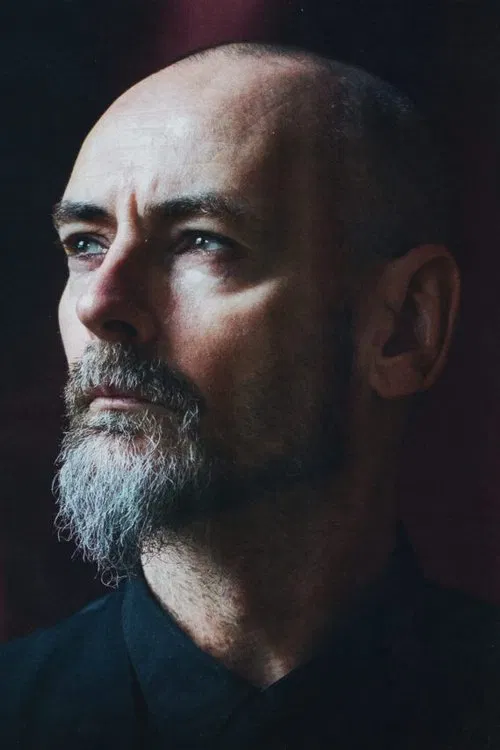 Aaron Stainthorpe profile picture