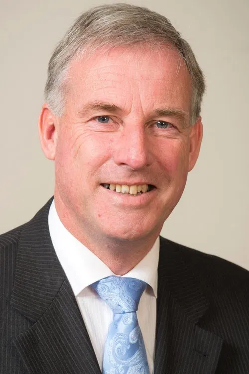 Foto de perfil de Richard Colbeck