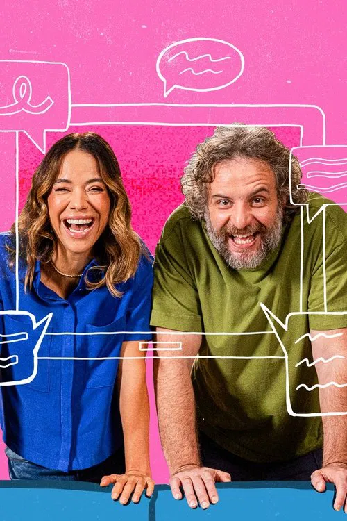 90 Dias na Cama: Antes dos 90 Dias - com Miá Mello e Leandro Ramos tv show poster
