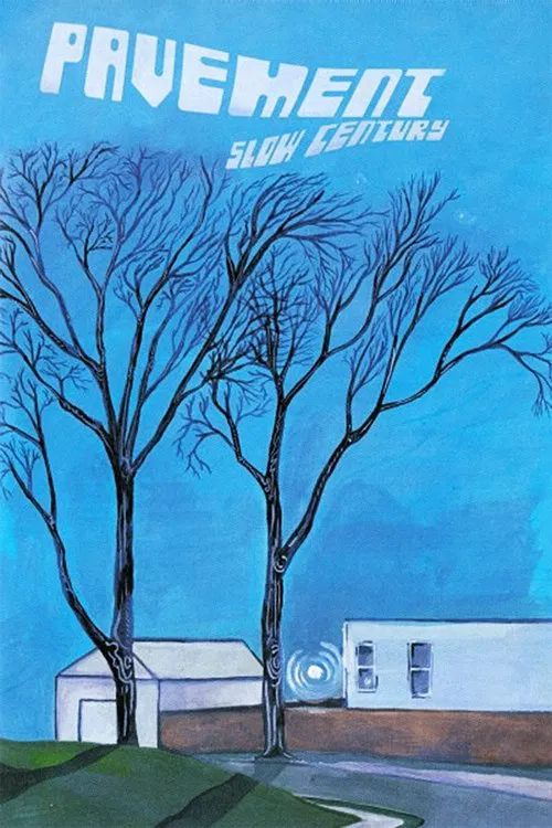 Pavement: Slow Century movie poster