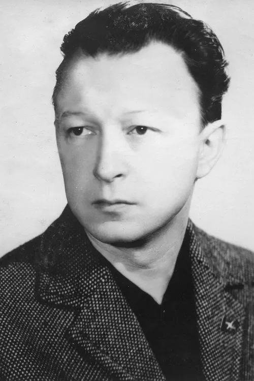 Leonid Makarychev profile picture