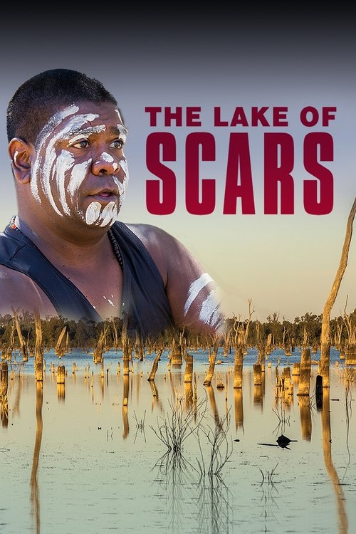 Poster do filme The Lake of Scars