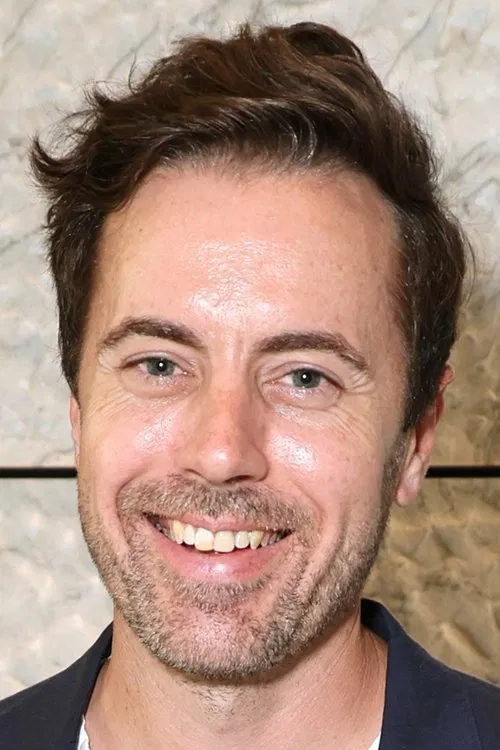 John Patton Ford profile picture