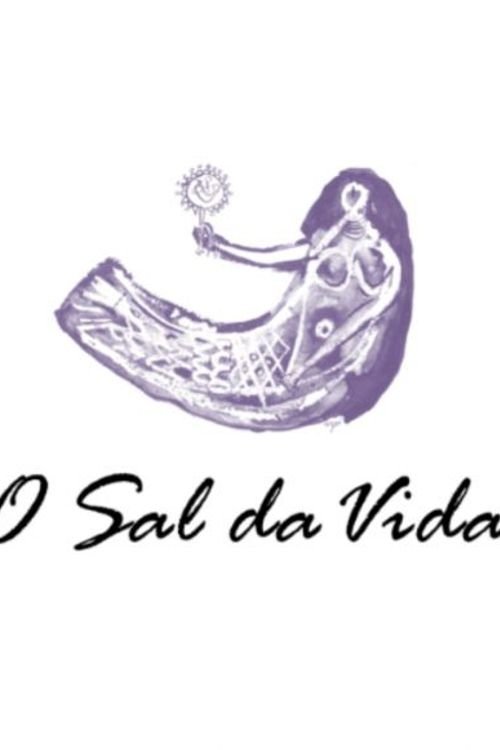 O Sal da Vida movie poster