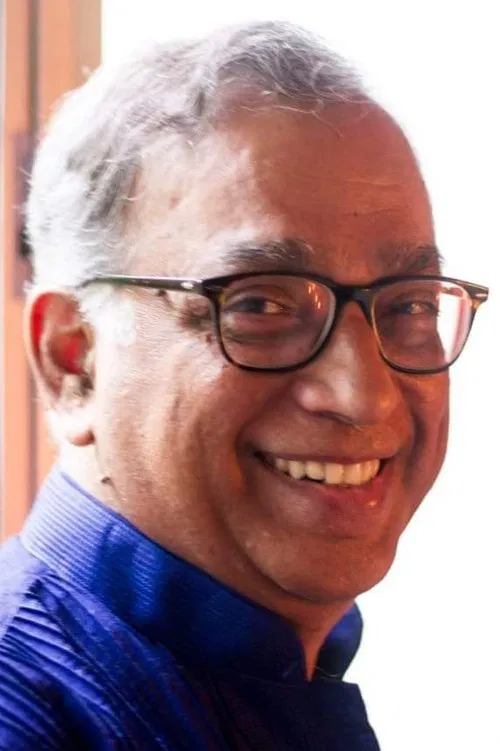 Dilip Samajpati profile picture
