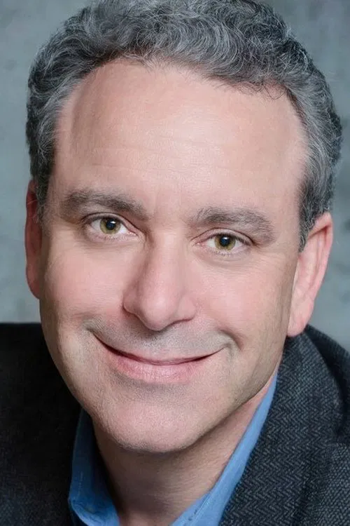 Foto de perfil de Mark Paladini