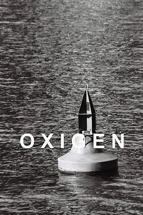 Oxygen movie poster
