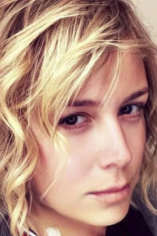 Olga Sokolova profile picture