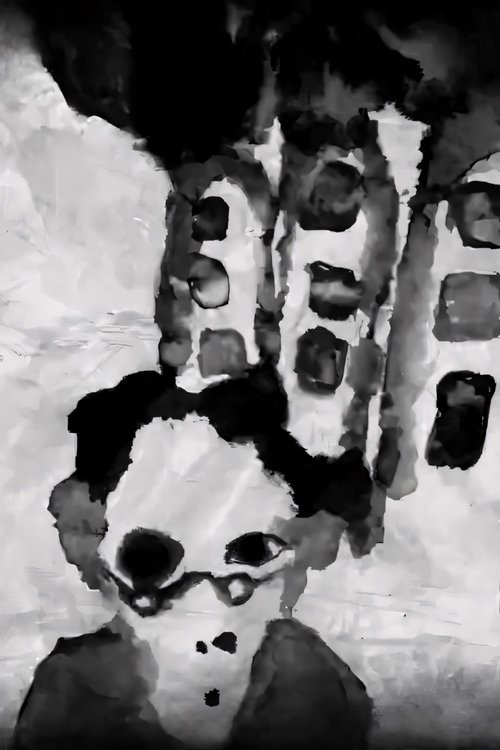 The Garden of Pleasure movie poster