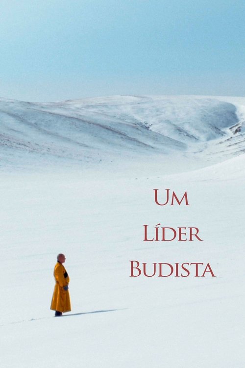 Poster do filme Um Líder Budista