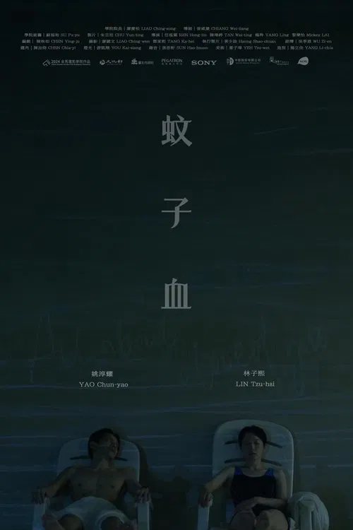 All about I Loved You movie poster