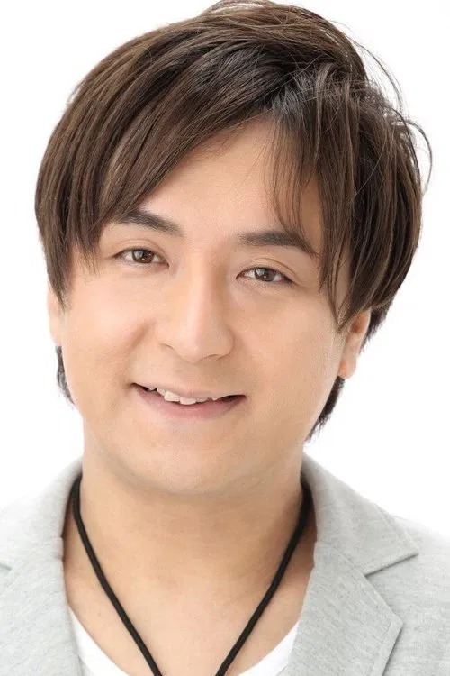 Takashi Ookubo profile picture