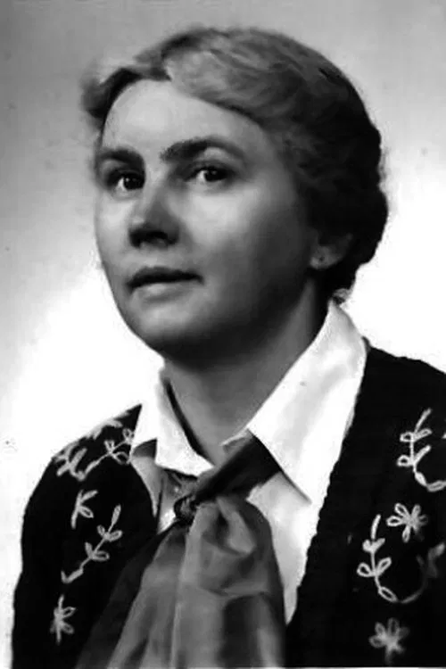Teresa Badzian profile picture