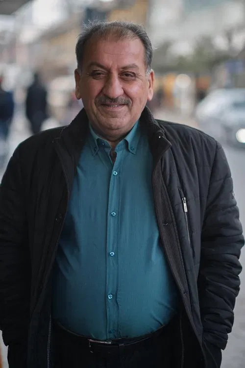 Ahmad Jola profile picture