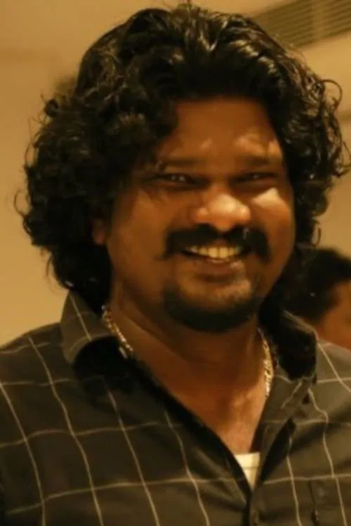 Ajai Vasudev profile picture