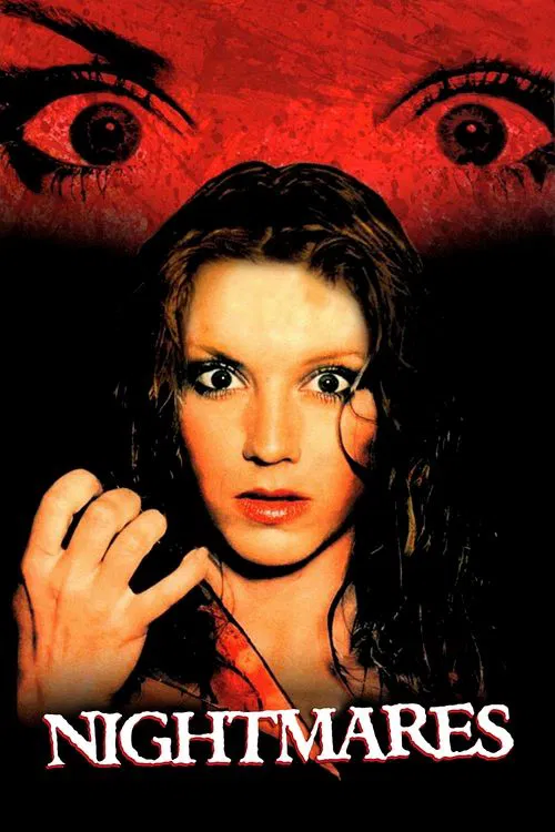 Nightmares movie poster
