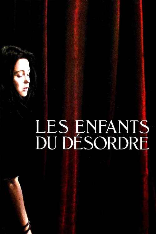 Children of Chaos movie poster